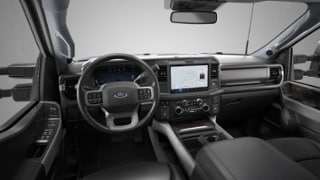 2026 Ford Super Duty® Internal Image 2